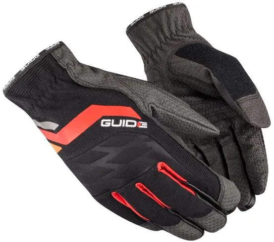 Guide Arbejdshandske Guide 5112 str. 7